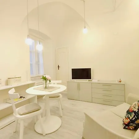 20 Passi Dal Mare Lägenhet