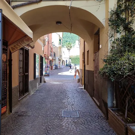 20 Passi Dal Mare Lägenhet