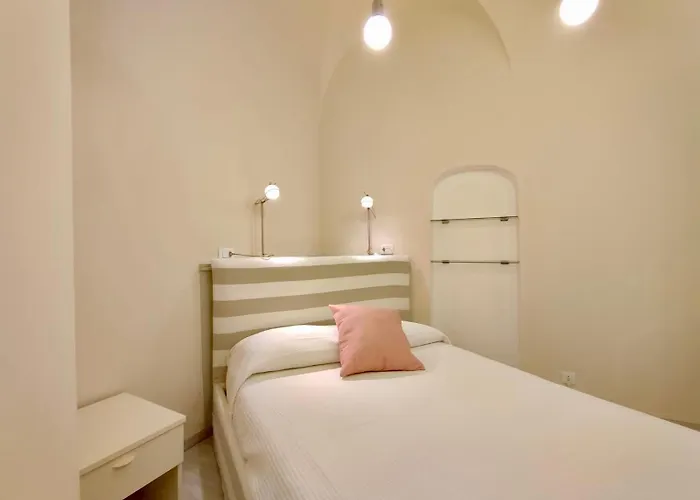 20 Passi Dal Mare Lägenhet