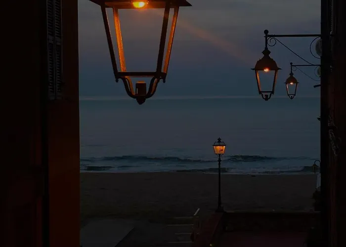 20 Passi Dal Mare *