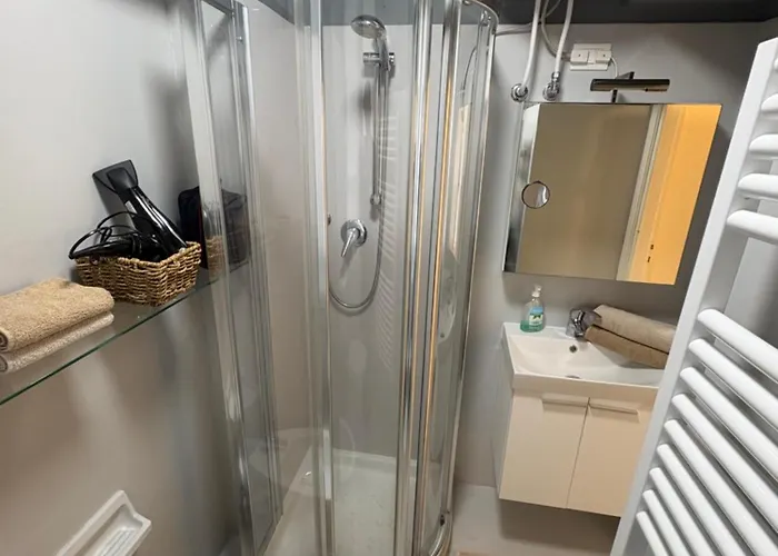 Apartmán 20 Passi Dal Mare