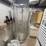 아파트 20 Passi Dal Mare