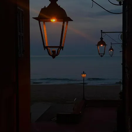 20 Passi Dal Mare *