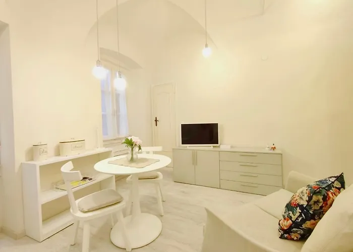 20 Passi Dal Mare Apartment