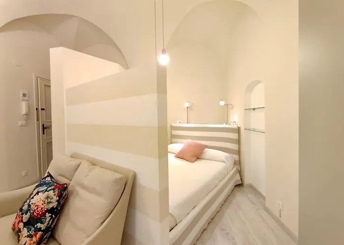 20 Passi Dal Mare * Laigueglia