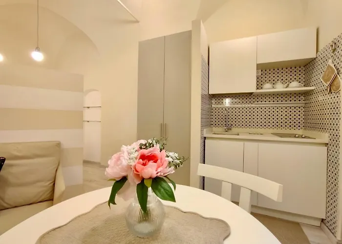 20 Passi Dal Mare Apartment *